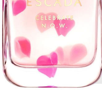 Escada Celebrate N.O.W. - EDP 80 ml 8