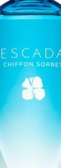 Escada Chiffon Sorbet toaletná voda pre ženy 100 ml 5