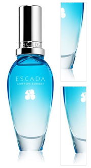 Escada Chiffon Sorbet toaletná voda pre ženy 30 ml 3