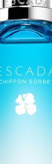 Escada Chiffon Sorbet toaletná voda pre ženy 30 ml 5