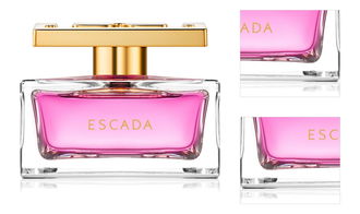 Escada Especially parfumovaná voda pre ženy 75 ml 3