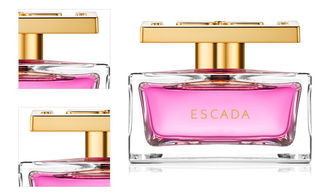 Escada Especially parfumovaná voda pre ženy 75 ml 4