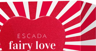 Escada Fairy Love Limited Edition - EDT 30 ml 7