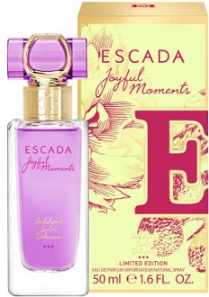 Escada Joyful Moments - EDP 30 ml