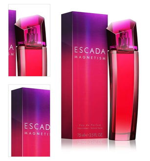 Escada Magnetism - EDP 25 ml 4