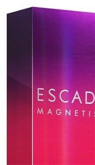 Escada Magnetism - EDP 50 ml 6