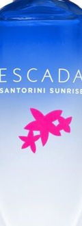 Escada Santorini Sunrise toaletná voda (summer limited edition) pre ženy 100 ml 5