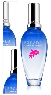 Escada Santorini Sunrise toaletná voda (summer limited edition) pre ženy 50 ml 4