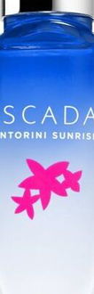 Escada Santorini Sunrise toaletná voda (summer limited edition) pre ženy 50 ml 5