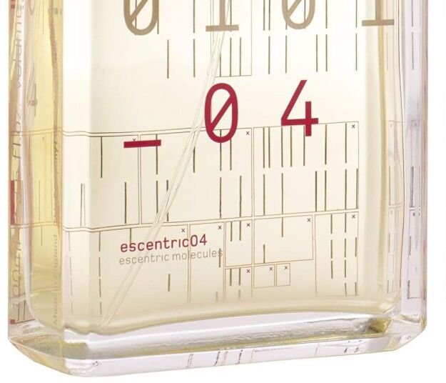Escentric Molecules Escentric 04 - EDT 100 ml 6