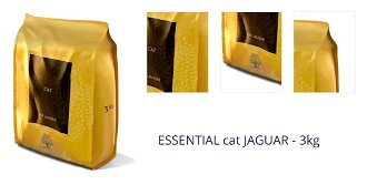 ESSENTIAL cat JAGUAR - 3kg 1