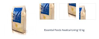 Essential Foods Nautical Living 12 kg 1