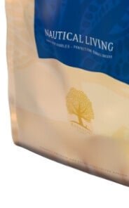 Essential Foods Nautical Living Small Breed 3kg 8
