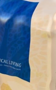 Essential Foods Nautical Living Small Breed 3kg 5