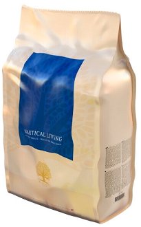 Essential Foods Nautical Living Small Breed 3kg 2