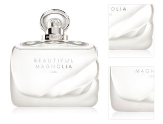 Estée Lauder Beautiful Magnolia L´Eau toaletná voda pre ženy 100 ml 3