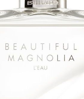 Estée Lauder Beautiful Magnolia L´Eau toaletná voda pre ženy 100 ml 5