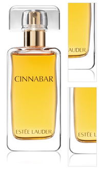 Estée Lauder Cinnabar parfumovaná voda pre ženy 50 ml 3