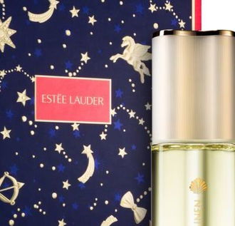 Estée Lauder White Linen Set darčeková sada pre ženy 5