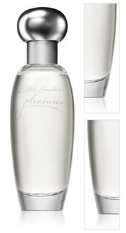 Estée Lauder Pleasures parfumovaná voda pre ženy 30 ml 3