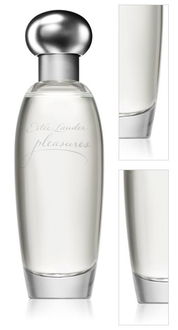 Estée Lauder Pleasures parfumovaná voda pre ženy 50 ml 3