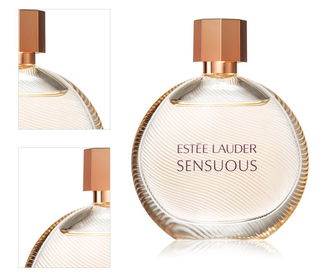 Estée Lauder Sensuous parfumovaná voda pre ženy 50 ml 4