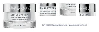 ESTHEDERM Calming Biomimetic - upokojujúci krém 50 ml 1