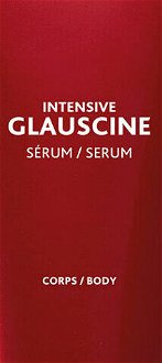 ESTHEDERM Intensive Glauscine Intenzívne drenážne sérum  200 ml 5