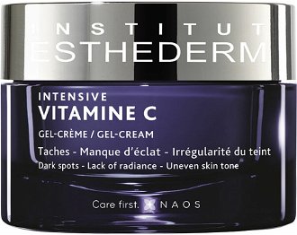 ESTHEDERM Intensive Vitamine C Pleťový krém 50 ml