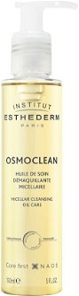 ESTHEDERM OSMOCLEAN Odličovací micelárny olej 150 ml