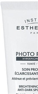 ESTHEDERM Photo Reverse Tónovaný krém proti pigmentovým škvrnám Light beige 50 ml 6