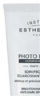 ESTHEDERM Photo Reverse Tónovaný krém proti pigmentovým škvrnám Medium beige 50 ml 6