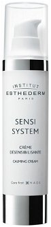 ESTHEDERM Sensi System Calming Upokojujúci pleťový krém 50 ml