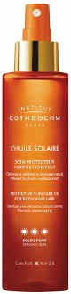 ESTHEDERM Sun Care Oil Extreme Opaľovací olej 150 ml 2