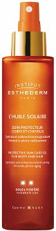 ESTHEDERM Sun Care Oil Moderate Opaľovací olej 150 ml 2