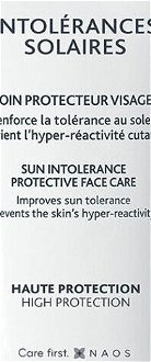 ESTHEDERM Sun Intolerancia Krém na tvár na ochranu pleti netolerujúcej slnko 50 ml 5