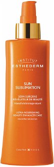 ESTHEDERM Sun Sublimation Krém aktivujúci a zvýrazňujúci opálenie 150 ml