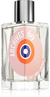 Etat Libre d’Orange Archives 69 parfumovaná voda unisex 100 ml