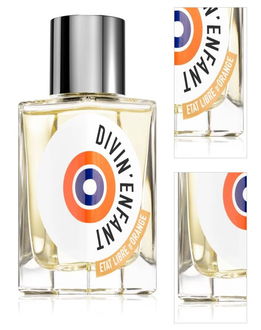 Etat Libre d’Orange Divin'Enfant parfumovaná voda unisex 50 ml 3