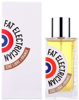 Etat Libre d’Orange Fat Electrician parfumovaná voda pre mužov 100 ml