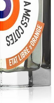 Etat Libre d’Orange Hermann a Mes Cotes Me Paraissait Une Ombre parfumovaná voda unisex 100 ml 9