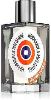 Etat Libre d’Orange Hermann a Mes Cotes Me Paraissait Une Ombre parfumovaná voda unisex 100 ml