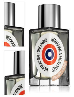 Etat Libre d’Orange Hermann a Mes Cotes Me Paraissait Une Ombre parfumovaná voda unisex 50 ml 4