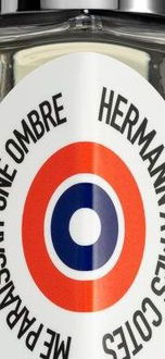 Etat Libre d’Orange Hermann a Mes Cotes Me Paraissait Une Ombre parfumovaná voda unisex 50 ml 5