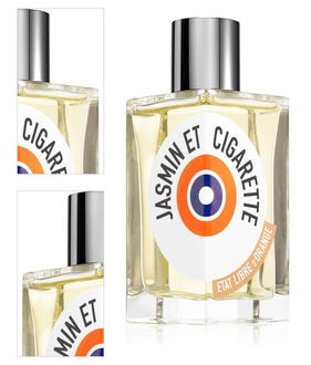 Etat Libre d’Orange Jasmin et Cigarette parfumovaná voda pre ženy 100 ml 4