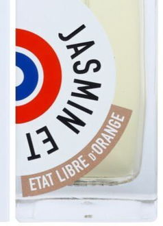 Etat Libre d’Orange Jasmin et Cigarette parfumovaná voda pre ženy 50 ml 9