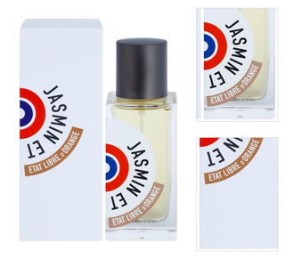 Etat Libre d’Orange Jasmin et Cigarette parfumovaná voda pre ženy 50 ml 3