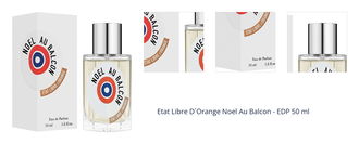 Etat Libre D´Orange Noel Au Balcon - EDP 50 ml 1