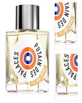 Etat Libre d’Orange Putain des Palaces parfumovaná voda pre ženy 50 ml 3