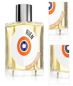 Etat Libre d’Orange Rien parfumovaná voda unisex 100 ml 3